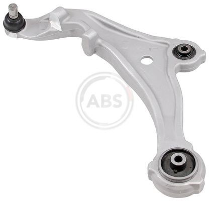 A.B.S. Suspension arm 210157 210157 A.B.S. control arm for NISSAN PRIMASTAR