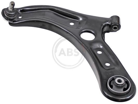 A.B.S. Bærearm 212215 Styrearm A.B.S. Kia SPORTAGE 212215