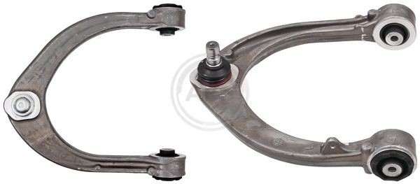 A.B.S. Rameno zavesenia kolies 212226 Rameno zavesenia kolies A.B.S. Land Rover 110/127 212226