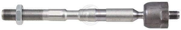 Inner tie rod A.B.S. 240810 A.B.S. 240810 PEUGEOT 208 2012 tie rod price