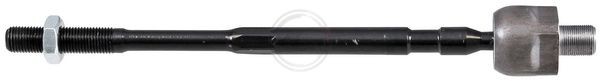 A.B.S. Inner tie rod 240811 Isuzu PIAZZA A.B.S. tie rod 240811