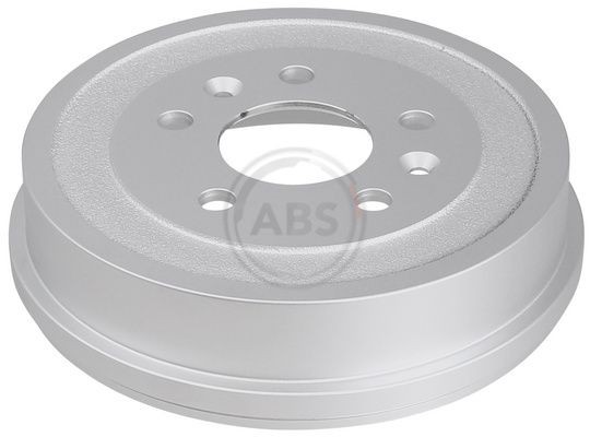 A.B.S. Ταμπούρο 2934-S A.B.S. 2934-S Ταμπούρο Dacia Duster Van σε χαμηλές τιμές