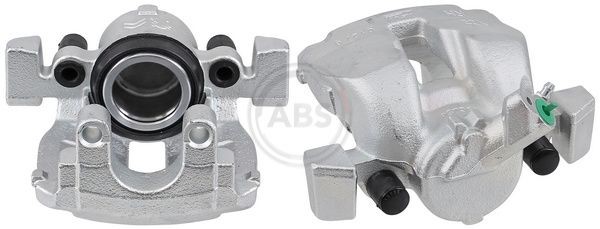 Remklauw A.B.S. 420252 A.B.S. 420252 Remklauw PEUGEOT 3008 2020