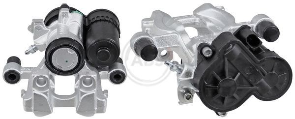 Pinça de travão A.B.S. 420732 A.B.S. 420732: Pinças de travão Mini CLUBMAN 2017