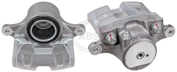 A.B.S. Remklauw 420812 420812 Remklauw A.B.S. KIA STONIC