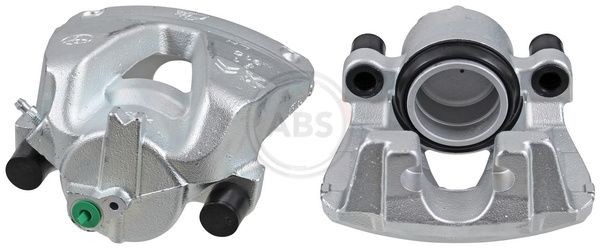 A.B.S. Pinza freno 421381 A.B.S. 421381 Pinza freno PEUGEOT Expert III Camion pianale / Telaio (V) originale prezzo