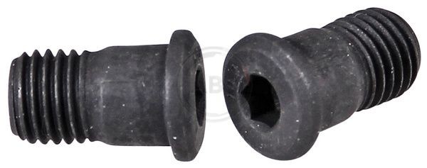 A.B.S. Vis, disque de frein 96515 96515 Vis disque de frein CHEVROLET TRAX A.B.S.