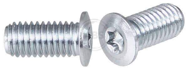 A.B.S. Βίδα, δισκόπλακα 96518 96518 Βίδα, δισκόπλακα PEUGEOT 306 A.B.S.