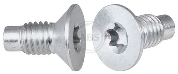 A.B.S. Bullone, Disco freno 96519 A.B.S. 96519 Bullone, disco freno PEUGEOT 407 prezzo