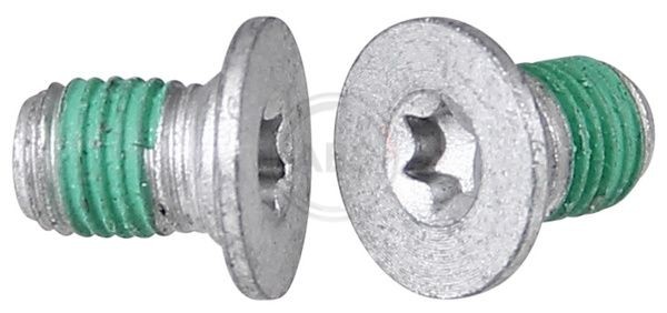 A.B.S. Parafuso, disco de travão 96520 96520 Parafuso, disco de travão A.B.S. JEEP GRAND CHEROKEE