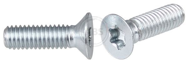 A.B.S. Vis, disque de frein 96524 Skoda ROOMSTER Vis disque de frein A.B.S. 96524