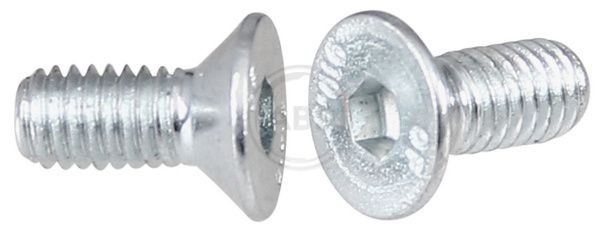 A.B.S. Skrūve, Bremžu disks 96525 Skrūve, bremžu disks A.B.S. YARIS 96525 lēti