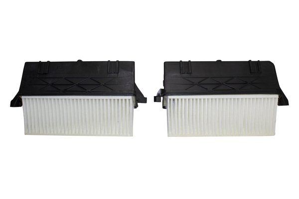 Kit de filtres à air TRUCKTEC AUTOMOTIVE 02.14.211 TRUCKTEC AUTOMOTIVE 02.14.211: Filtre à air Mercedes GLC 2017