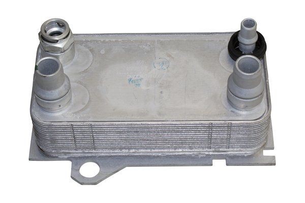 TRUCKTEC AUTOMOTIVE Oljekjøler, automatikk 02.25.102 Automat oljekjøler TRUCKTEC AUTOMOTIVE BMW 4-serie 02.25.102