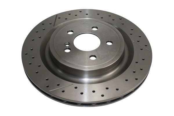 TRUCKTEC AUTOMOTIVE Δισκόπλακα 02.35.567 Δισκόφρενα TRUCKTEC AUTOMOTIVE 190 02.35.567 φθηνά