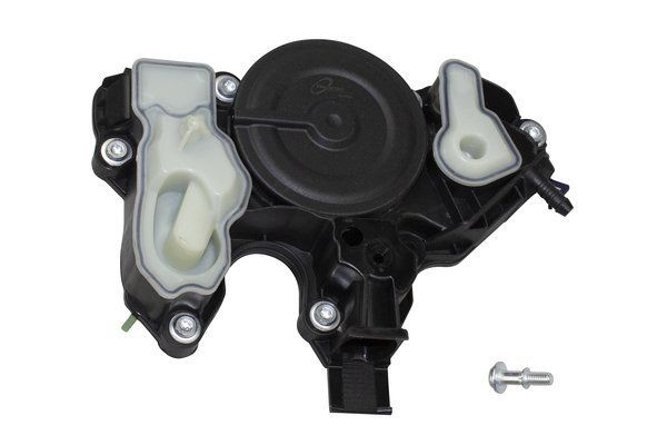 TRUCKTEC AUTOMOTIVE Oljeutskiller, veivhuslufting 07.10.109 Ventil veivhusventilasjon TRUCKTEC AUTOMOTIVE TOUAREG 07.10.109 billige