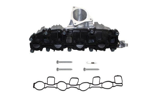 TRUCKTEC AUTOMOTIVE Hrdlo kolena sacieho potrubia 07.14.259 07.14.259 Sacie potrubie AUDI A8 TRUCKTEC AUTOMOTIVE