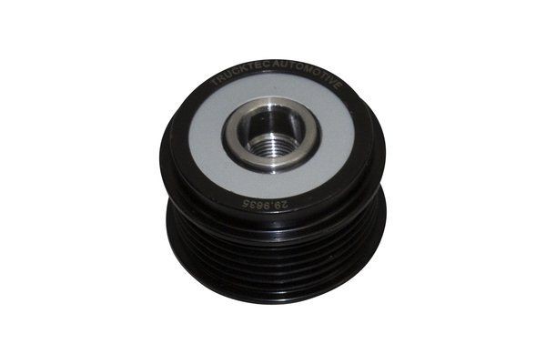 TRUCKTEC AUTOMOTIVE Frihjulskoppling, generator 07.17.121 TRUCKTEC AUTOMOTIVE 07.17.121 Frihjulskoppling, generator