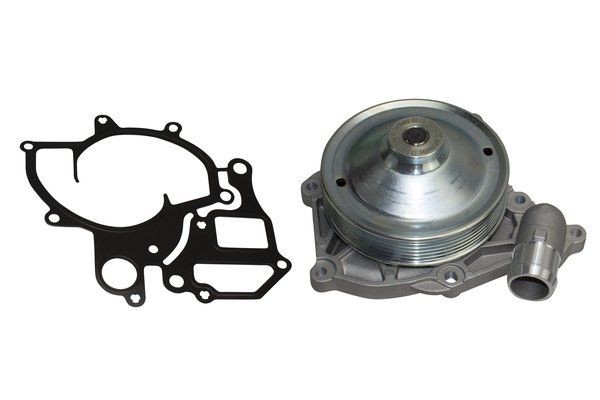 Vodné čerpadlo TRUCKTEC AUTOMOTIVE 07.19.305 TRUCKTEC AUTOMOTIVE 07.19.305 Vodné čerpadlo PORSCHE CAYMAN 2016