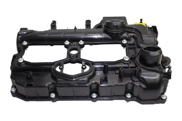 TRUCKTEC AUTOMOTIVE Cache-culbuteur 08.10.196 Cache culasse TRUCKTEC AUTOMOTIVE CRX 08.10.196 pas cher
