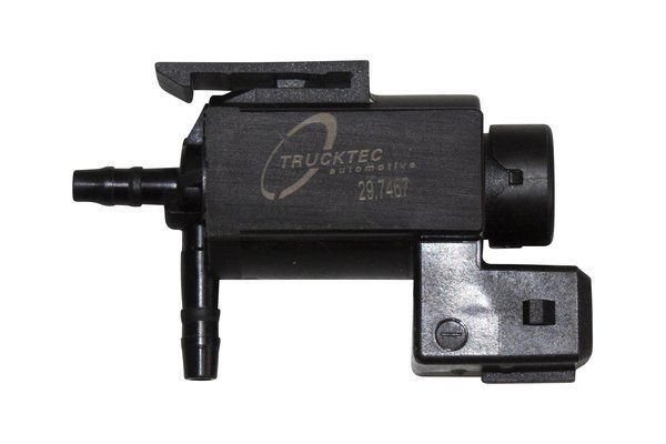 TRUCKTEC AUTOMOTIVE Trykkomformer, eksosstyring 08.16.019 TRUCKTEC AUTOMOTIVE 08.16.019 Trykkomformer turbolader Mini r52 til en fordelagtig pris
