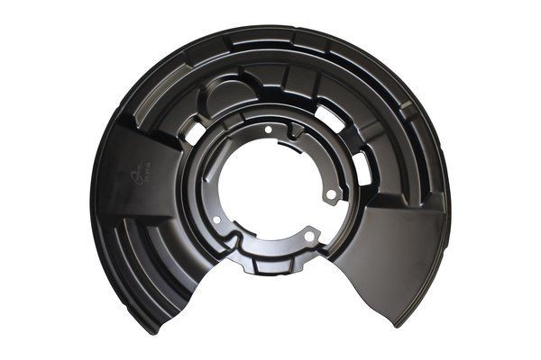 TRUCKTEC AUTOMOTIVE Bromssköld 08.35.230 BMW stänkbleck bromsskiva TRUCKTEC AUTOMOTIVE 08.35.230