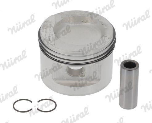 NÜRAL Virzulis 87-109705-10 NÜRAL 87-109705-10 Virzulis