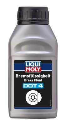 LIQUI MOLY Pidurivedelik 21155 21155 Pidurivedelik LIQUI MOLY NISSAN MICRA
