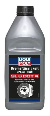 LIQUI MOLY Pidurivedelik 21168 Pidurivedelik LIQUI MOLY Toyota HIACE 21168
