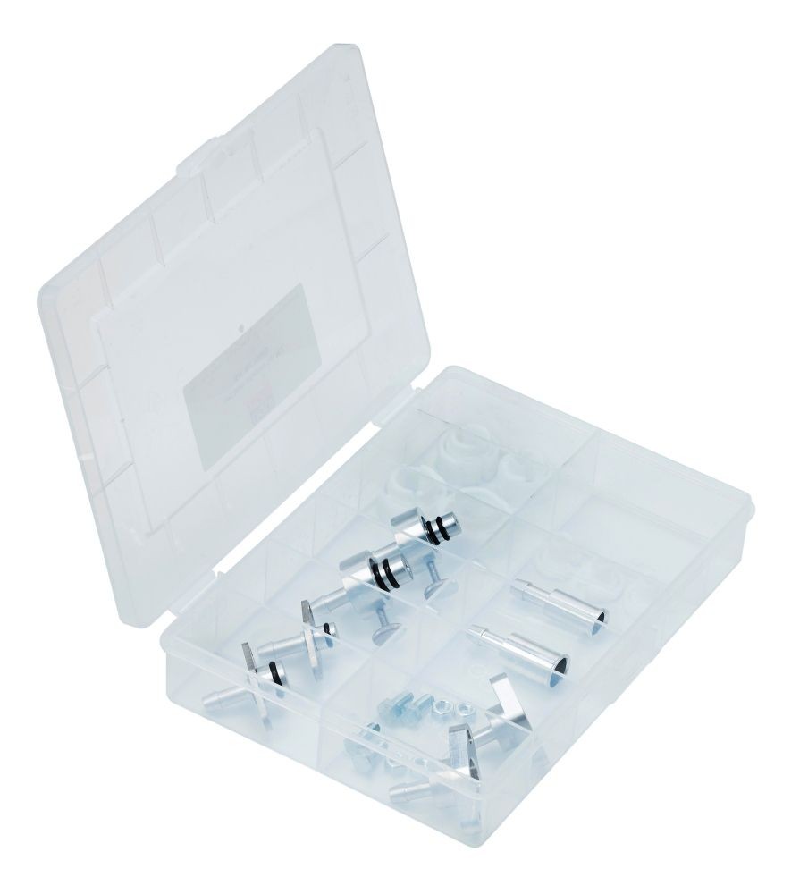 LIQUI MOLY Tilslutningsstudser, mængdefordeler (indsprøjtningsanlæg) 29069 29069 Brændstofslange PEUGEOT 307 LIQUI MOLY