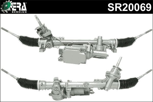Scatola sterzo ERA Benelux SR20069 ERA Benelux SR20069 Servosterzo MERCEDES-BENZ CLA 2020