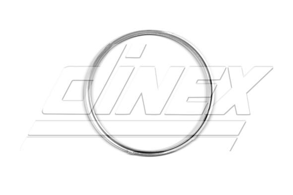 DINEX Pakning, udstødningsrør 4IL025 4IL025 Pakning til udstødning VOLVO 460 L DINEX