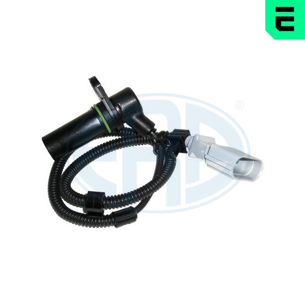 Generatore di impulsi, Albero a gomiti ERA 550102A ERA 550102A Sensore albero motore Volkswagen NEW BEETLE 2004