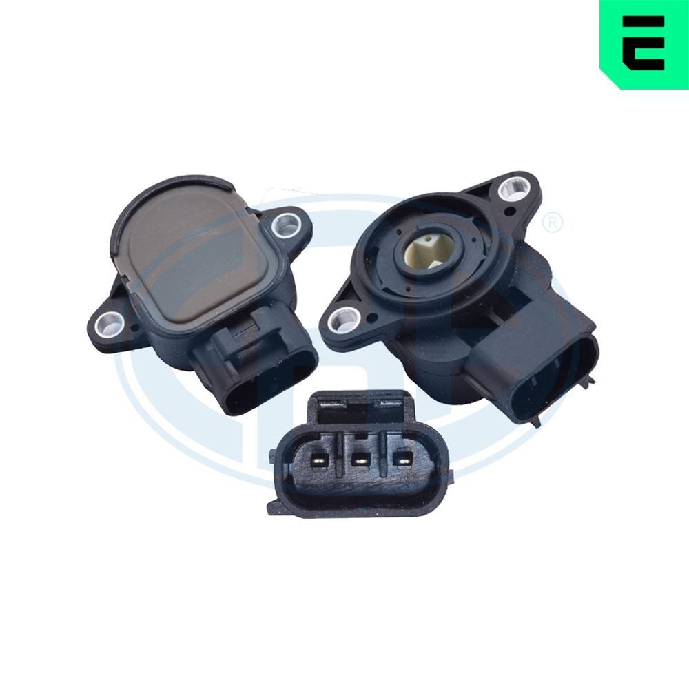 ERA Throttle position sensor 551571A 551571A ERA throttle position sensor for CITROЁN VISA
