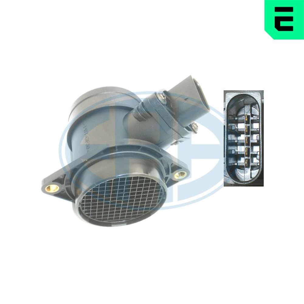 ERA Luftmassemätare 558038A 558038A ERA luftmassemätare Seat ALTEA