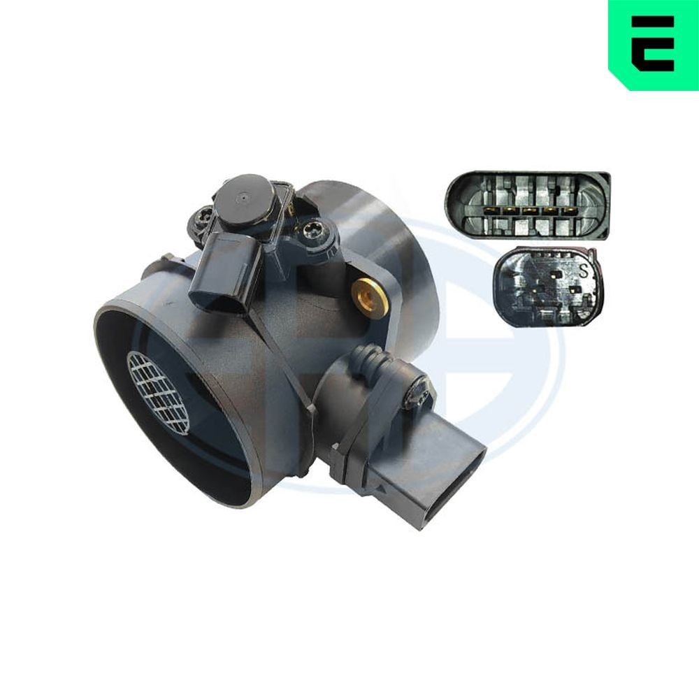 ERA Mass air flow sensor 558111A Mercedes X-Class ERA mass air flow sensor (maf) 558111A