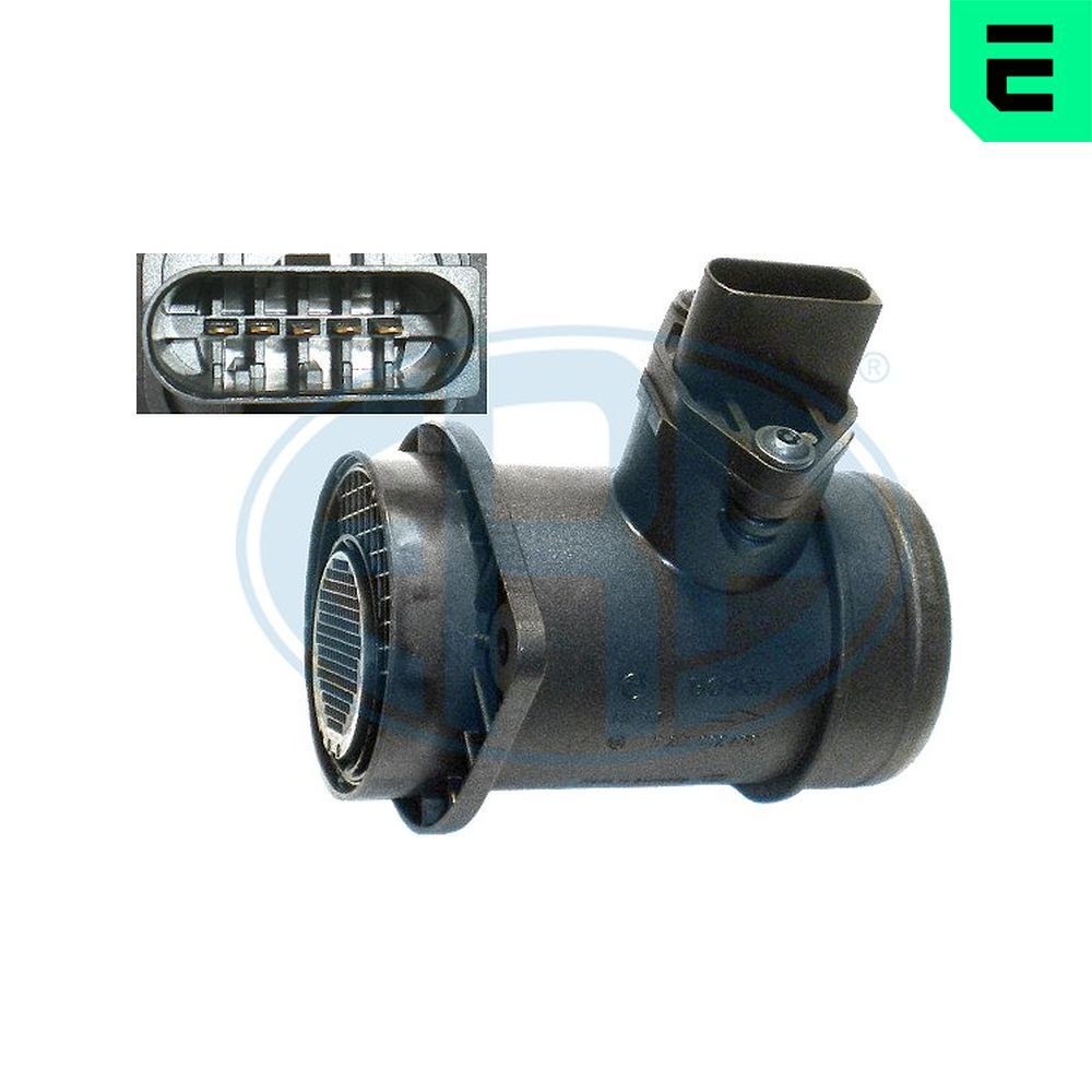 ERA Débitmètre d'air 558141A Capteur débitmètre d'air ERA SHARAN 558141A pas cher