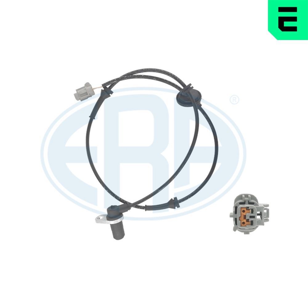 ERA Wielsnelheidssensor (ABS) 560694A Wielsnelheidssensor (ABS) ERA QASHQAI 560694A goedkoop