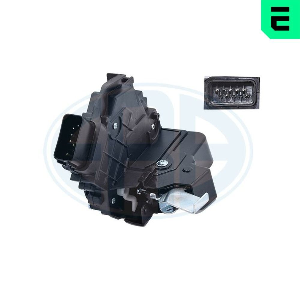 ERA Serratura sportello 660298 ERA 660298 costo Serratura porta Ford Focus mk2 Sedan originale