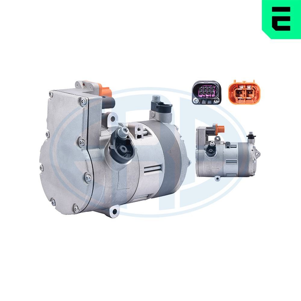 ERA Kliimakompressor 670176 670176 Kliimapump OPEL VECTRA ERA