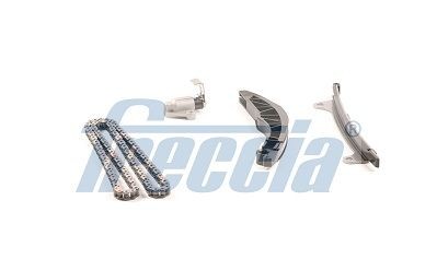 FRECCIA Σετ καδένας χρονισμού TK08-1138 Καδένα FRECCIA CARENS TK08-1138 φθηνά