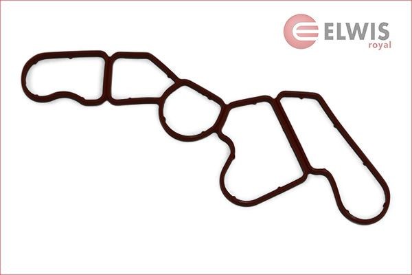 ELWIS ROYAL Junta, cárter do filtro de óleo 7022012 7022012 Junta, cárter do filtro de óleo TOYOTA HILUX Pick-up ELWIS ROYAL