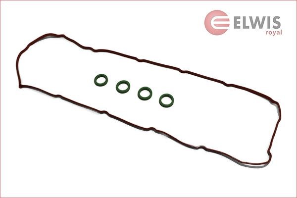 ELWIS ROYAL Tihendikomplekt, klapikaan 9122065 9122065 Klapikambrikaane tihend MERCEDES-BENZ GL ELWIS ROYAL