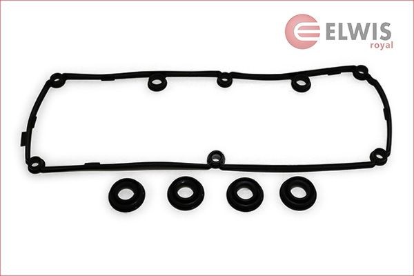 ELWIS ROYAL Tihendikomplekt, klapikaan 9156005 Klapikambrikaane tihend ELWIS ROYAL A4 9156005 odav