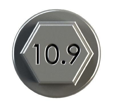 IPSA Stempelstangskrue COB00600 IPSA COB00600 Bolt / mutter stempelstangskrue Nissan Micra 5 til en fordelagtig pris