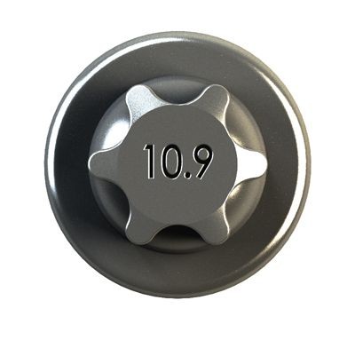 IPSA Parafuso da biela COB00800 Cabeça da biela e porca da biela IPSA FORD COB00800