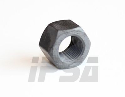 IPSA Rådemutter CON00100 Bolt / mutter stempelstangskrue IPSA Renault 4 CON00100
