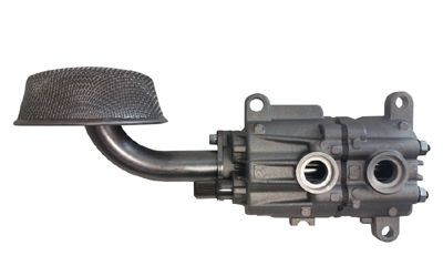 IPSA Oliepomp OP000200 OP000200 Oliepomp van de motor MERCEDES-BENZ C-Klasse IPSA