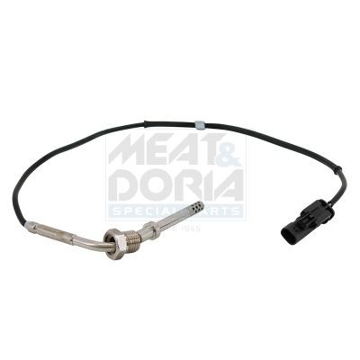 MEAT & DORIA Avgastempgivare 12499 12499 MEAT & DORIA avgas temperaturgivare LANCIA DELTA