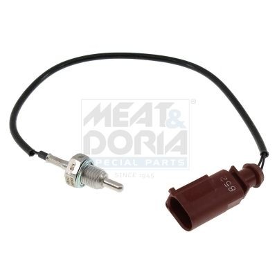 MEAT & DORIA Sensor, temperatura dos gases de escape 12514 Sensor temperatura dos gases de escape MEAT & DORIA A6 12514 baratos